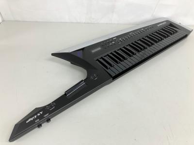 大学生協 割引 Roland AX-Edge(キーボード、シンセサイザー)の新品/中古販売 鍵盤楽器