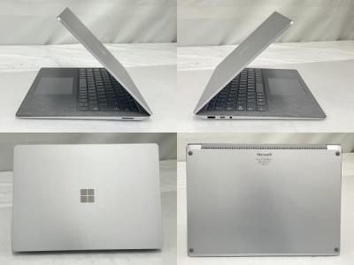 Microsoft Corporation Surface Laptop 5 QZI-00020(ノートパソコン)の ...