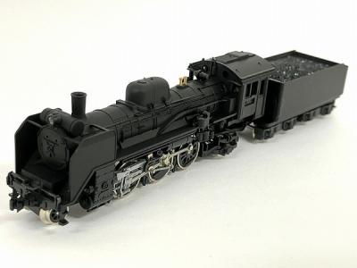 KATO 2010(蒸気機関車)の新品/中古販売 | 1064530 | ReRe[リリ]
