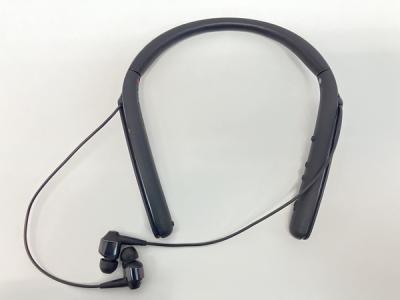 SONY WI-1000X WIRELESS NOISE CANCELING STEREO HEADSET ノイズキャンセリング機能 ヘッドフォン