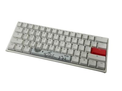DUCKY One 2 Mini DKON1861ST ゲーミングキーボード ダッキー