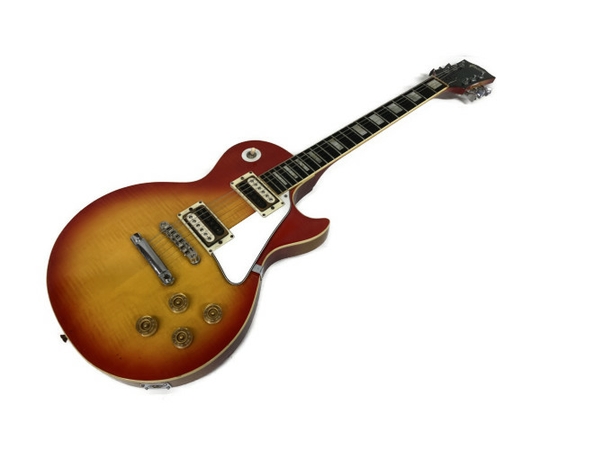 Greco EG-650 1970年代 レッドサンバースト ヴィンテージ(エレキギター)-