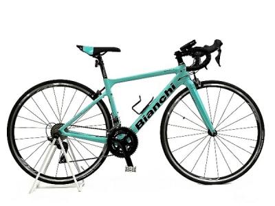 引取限定Bianchi SPRINT 自転車 ビアンキ ロードバイク