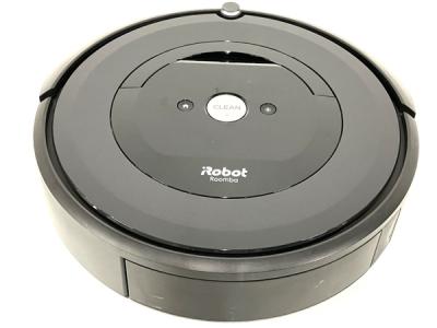 iRobot アイロボット Roomba ルンバ e5 e5150 ロボット 掃除機 クリーナー 清掃 家電製品