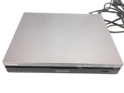東芝 DBP-R500(ブルーレイプレーヤー)の新品/中古販売 | 535339
