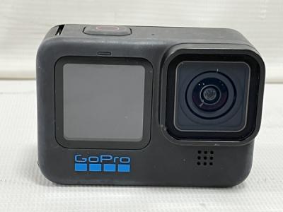 GO PRO 10 BLACK(ビデオカメラ)の新品/中古販売 | 1911147 | ReRe[リリ]