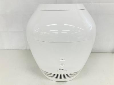 BALMUDA バルミューダ Rain Wi-Fi ERN-1100UA-WK 気化式加湿器 ホワイト