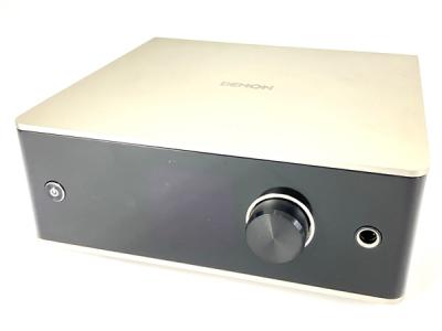 DENON デノン DA-310USB ヘッドフォン アンプ 音響 オーディオ 機器