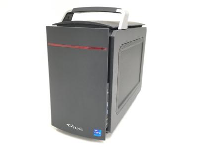 MouseComputer HL-B560 デスクトップ PC 11th Gen Intel Core i7-11700F @ 2.50GHz 16 GB SSD 512GB Windows 11 Home [21H2]