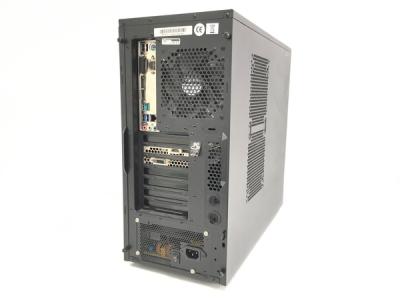 Thirdwave Corporation XV(デスクトップパソコン)の新品/中古販売