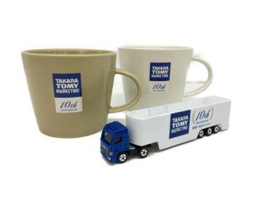 人気アイテムランキング(新品)  タカラトミー マーケティング 創立10周年 記念 トミカ ミニカー