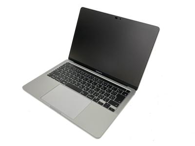 Apple MacBookPro MNEJ3J/A Retinaディスプレイ 13.3インチ スペースグレイ ノートPC
