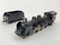 MSK 宮沢模型 HOゲージ C54 蒸気機関車 鉄道模型