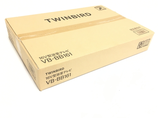 TWINBIRD VB-BB161(住宅設備)-