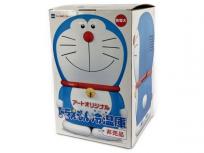 アート引越センター ドラえもん 冷温庫 ポータブル 保温&amp;冷蔵 オリジナル
