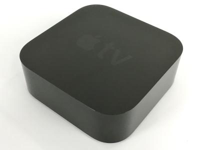 Apple TV 4K 32GB MQD22J/A 第5世代 アップル