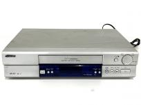 Victor ビクター HR-B13 VHSビデオデッキ ビデオカセットレコーダー 家電