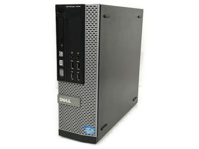 DELL OPTIPLEX 7010 デスクトップパソコン PC i7-3770 6GB 500GB