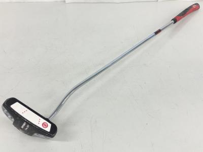 ODYSSEY 2-BALL SRT WHITE STEEL パター ゴルフクラブ オデッセイ