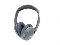 BOSE sound link around ear ワイヤレス ヘッドホン Bluetooth 音響機器 オーディオ ボス
