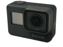 GoPro ゴープロ HERO 5 Black アクションカメラ ウェアラブルカメラ ケース 自撮り棒付き