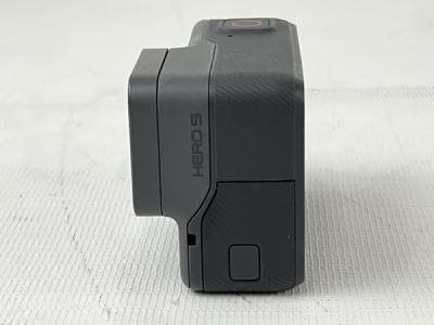 GoPro ゴープロ HERO 5 Black アクションカメラ ウェアラブルカメラ