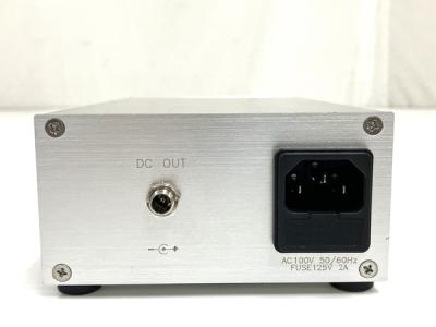 ELSOUND DC15V 2A アナログ 電源 エーワイ電子 オーディオ周辺 エル