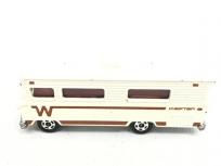 TOMICA 青箱 トミカ ウィネバゴ モーターホーム WINNEBAGO MOTOR HOME 日本製 外国車シリーズ F1