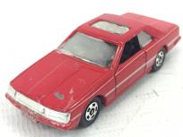 TOMICA トミカ 日本製 No.20 ニッサン スカイライン 2000ターボ GT-E・S NISSAN SKYLINE 黒箱 トミー