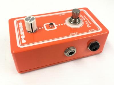 Fuchs PLUSH FX PEDALS Pure Gain(エフェクター)の新品/中古販売