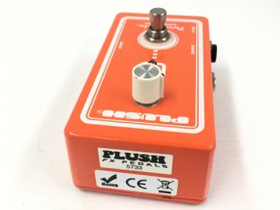 Fuchs PLUSH FX PEDALS Pure Gain(エフェクター)の新品/中古販売