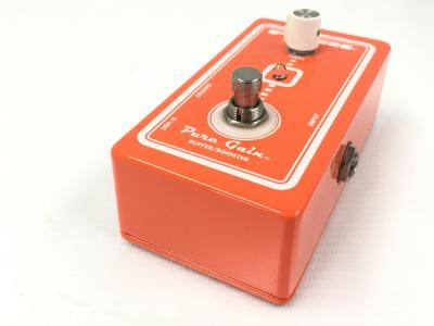 Fuchs PLUSH FX PEDALS Pure Gain(エフェクター)の新品/中古販売