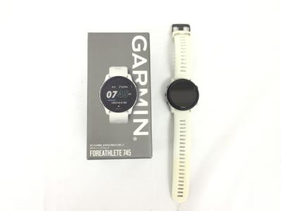 GARMIN FOR EATHLETE 745 GPSランニングウォッチ ガーミン