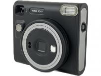 FUJIFILM INSTAX SQUARE SQ40 チェキ インスタント カメラ 富士フィルム ケース付き