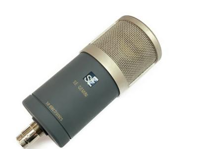 sE ELECTRONICS GEMINI(マイク)の新品/中古販売 | 1918489 | ReRe[リリ]