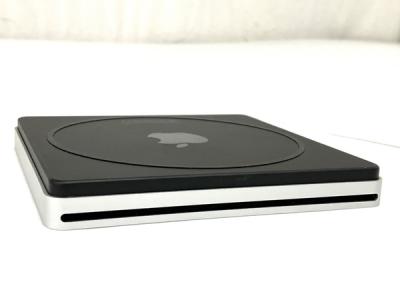 Apple A1379 USB SuperDrive ドライブ DVD 記憶装置