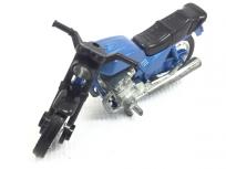 TOMICA トミカ 日本製 No.42 ホンダ CB 750F HONDA 黒箱 トミー