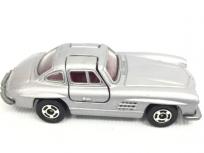 TOMICA 青箱 トミカ メルセデスベンツ 300SL MERCEDES BENZ 日本製 外国車シリーズ F19