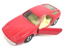 TOMICA 青箱 トミカ ポルシェ 928 PORSCHE 日本製 外国車シリーズ F53