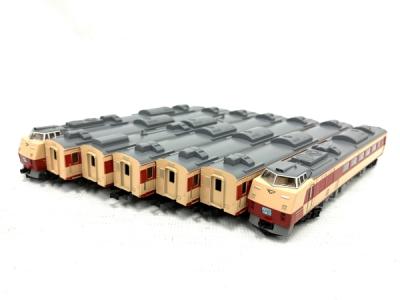 Tomix 92644(ディーゼルカー)の新品/中古販売 | 55781 | ReRe[リリ]