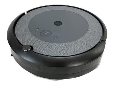 iRobot Roomba ルンバ i3 ロボット掃除機 アイロボット 家電
