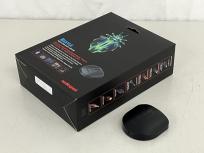 audioquest オーディオクエスト BEETLE ビートル Bluetooth USB DAC