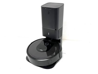 iRobot Roomba i7 RVB-Y2(掃除機)の新品/中古販売 | 1918444 | ReRe[リリ]