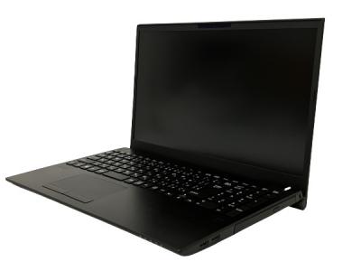 VAIO VJS154C11N 15.6型 ノートパソコン Intel Core i5-9300H 2.40GHz 8GB SSD 256GB HDD 500GB 2019年 Windows 11 Home 訳有
