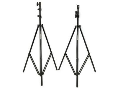 manfrotto 052JB マンフロット ライトスタンド 三脚 照明 カメラ