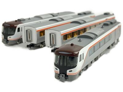 TOMIX 98458 JR HC85系 ハイブリッド車 試験走行車 セット 鉄道模型 Nゲージ トミックス