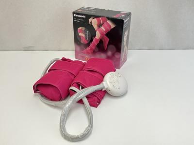 Panasonic パナソニック レッグリフレ EW-RA96 エアーマッサージャー