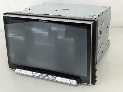 Pioneer カロッツェリア AVIC-CL900 サイバーナビ カーナビ