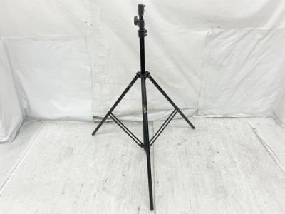 manfrotto 052JB マンフロット ライトスタンド 三脚 照明 カメラ