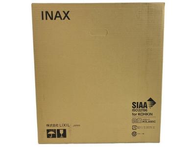 LIXIL CW-KA31 BW1 シャワー トイレ 便座 リクシル
